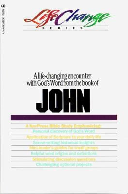 John: Life Changes Series