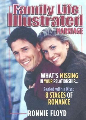 Family Life Illustrated For Marriage