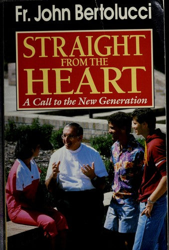 Straight From The Heart