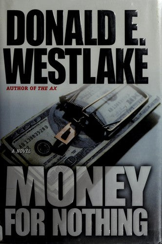 Money For Nothing