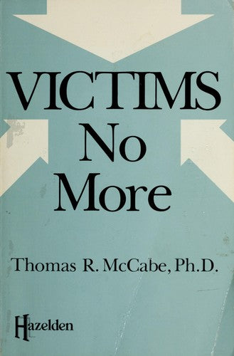 Victims No More