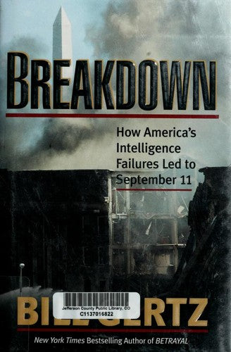 Breakdown: How America's Intelligence Failures Led To September 11