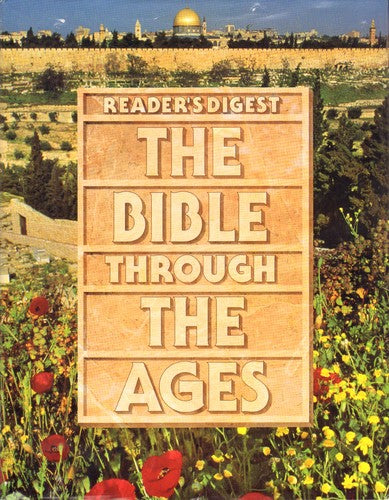 The Bible Through The Ages