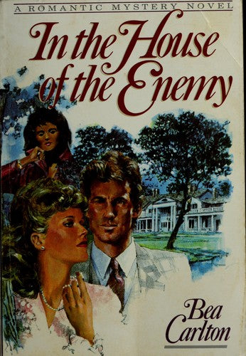 In The House Of The Enemy