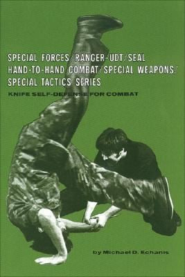 Knife Self-Defense For Combat