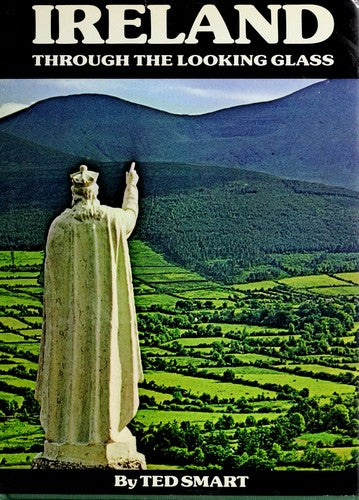 Ireland: A Picture Book To Remember Her By
