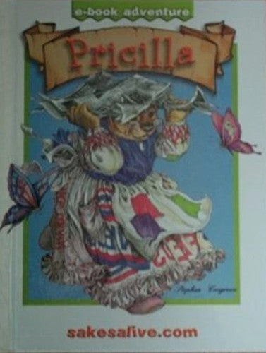 Pricilla