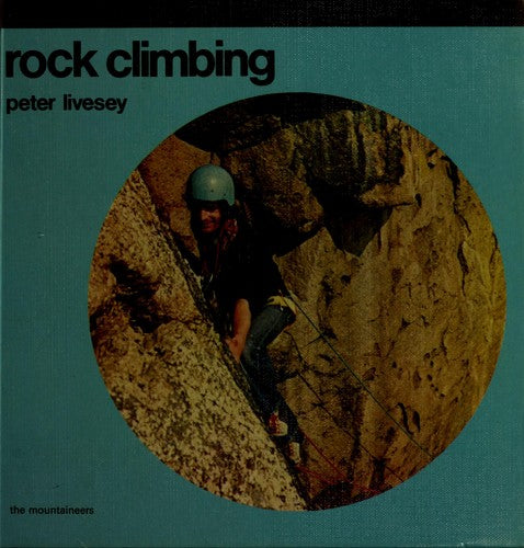 Rock Climbing