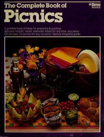 The Complete Book Of Picnics