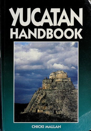 Yucatan Handbook