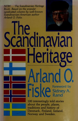 The Scandinavian Heritage