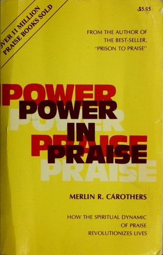 Power In Praise