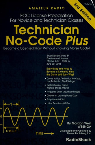 Technician No-Code Plus