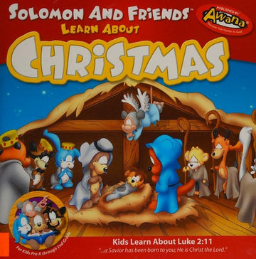 Learn About Christmas