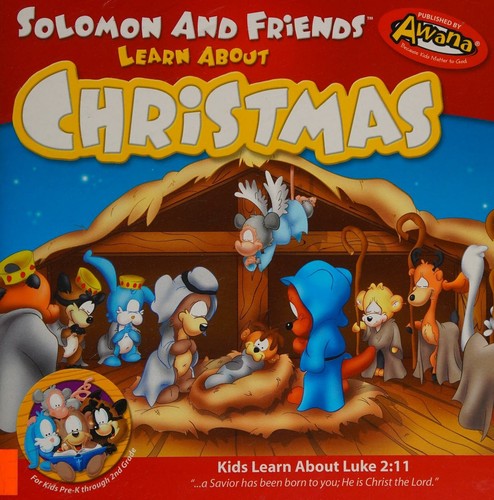 Learn About Christmas