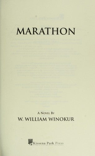 Marathon