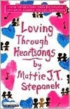 Loving Through Heartsongs (1 Audio Cassette)
