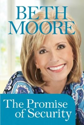The Promise Of Security (Booklet)