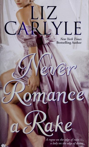 Never Romance A Rake