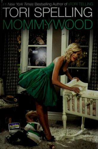 Mommywood