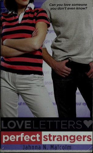 Perfect Strangers