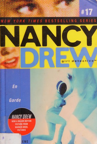 En Garde (Nancy Drew: All New Girl Detective #17)