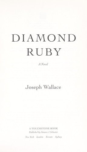 Diamond Ruby