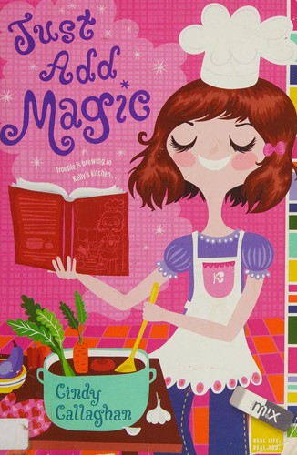 Just Add Magic