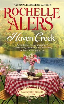 Haven Creek: (A Cavanaugh Island Novel)