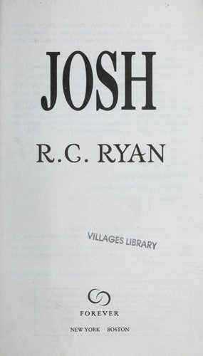 Josh
