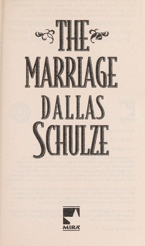 The Marriage