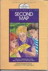 The Mystery Of The Second Map (Murphy, Elspeth Campbell. Ten Commandments Mysteries.)