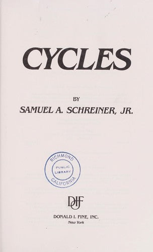 Cycles