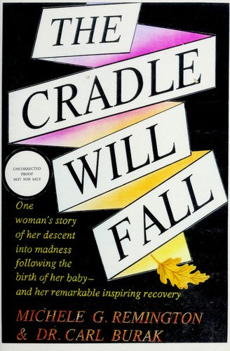 The Cradle Will Fall