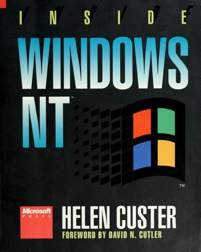Inside Windows Network