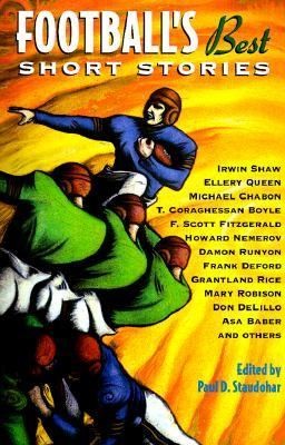 Football's Best Short Stories: (Sporting's Best Short Stories series)