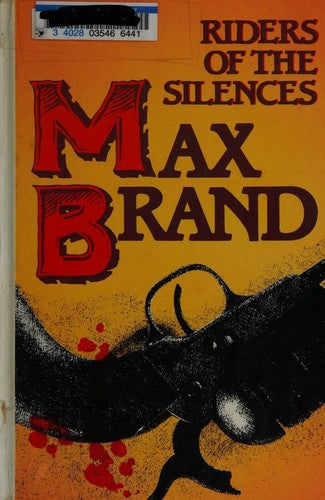 Riders of the Silences