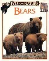 Bears (Eyes On Nature)