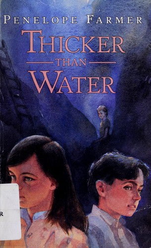 Thicker Than Water