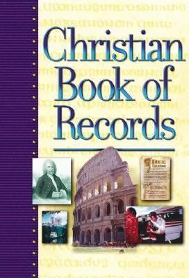 Christian Book of Records