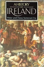 A History Of Ireland