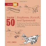 Draw Aircraft