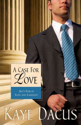 A Case For Love (Brides Of Bonneterre)