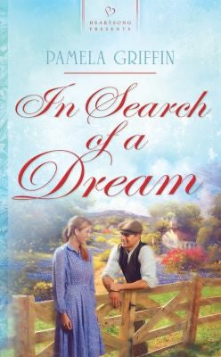 In Search Of A Dream