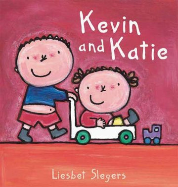 Kevin And Katie
