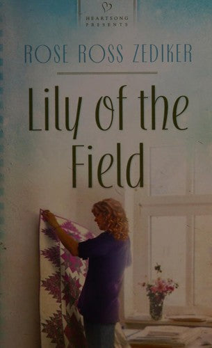 Lily Of The Field