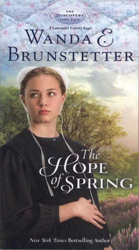 The Hope Of Spring