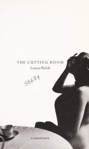 The Cutting Room