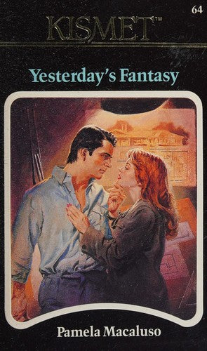 Yesterday's Fantasy