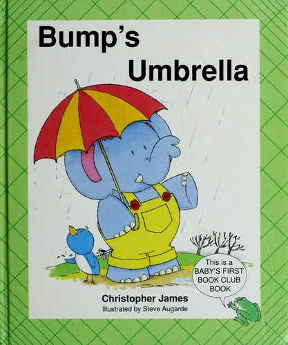 Bump's Umbrella